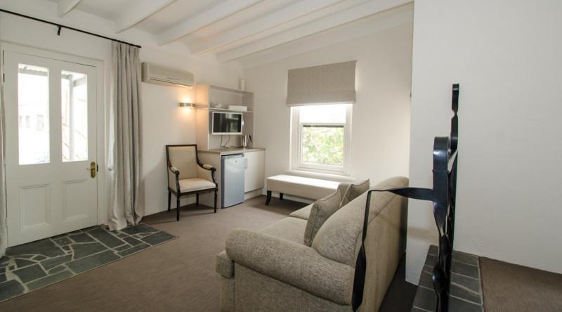 タナンダ Pirathon Country Estate Bed & Breakfast エクステリア 写真