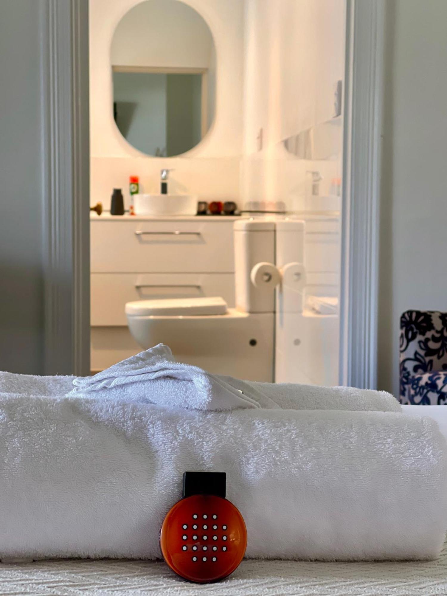 タナンダ Pirathon Country Estate Bed & Breakfast エクステリア 写真